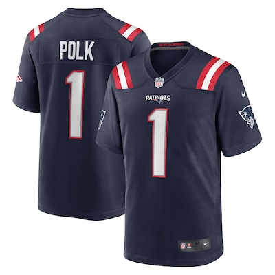 New England Patriots Men Jerseys 2025-10-16-031